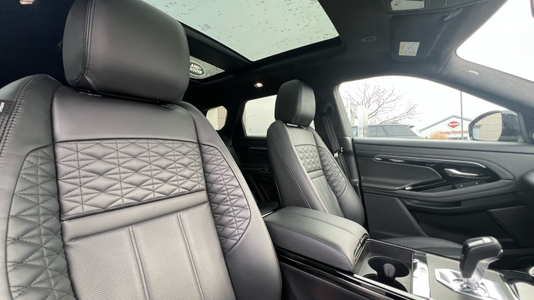 Land Rover Range Rover Evoque 1.5 P300e Autobiography 5dr Auto Hatchback